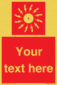 Custom Fire: Fire alarm beacon